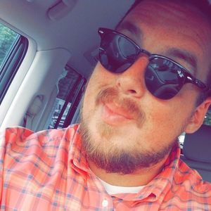 Meet your Posher, Timothy